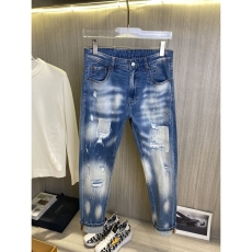 Chrome Hearts Jeans